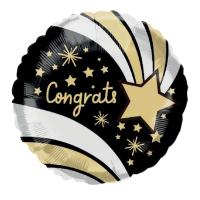 Folieballon_Congrats___45cm