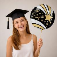 Folieballon_Congrats___45cm_1