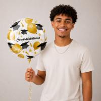 Folieballon_Congratulations___45cm_1