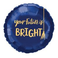 Folieballon_Happy_Birthday_Navy___45cm_2
