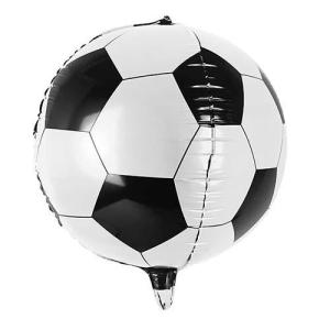 Folie_Ballon_Bal_Voetbal__40cm_