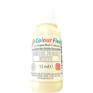 Productomschrijving_Sugarflair_Colourflex_Pastel_Toner_White